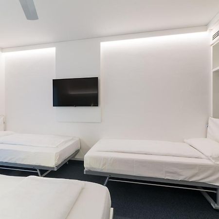 Hotel Santoni Freelosophy *** Торболе Экстерьер фото