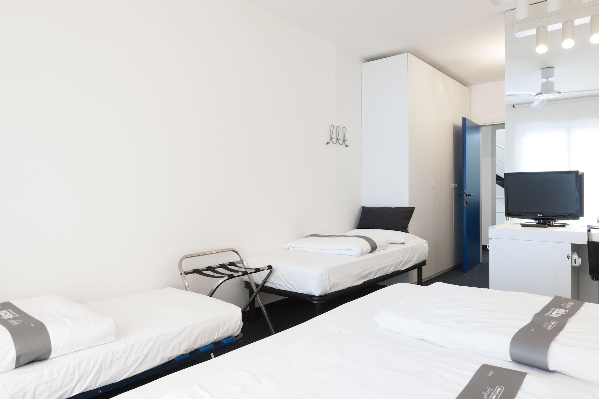 Hotel Santoni Freelosophy *** Торболе Экстерьер фото